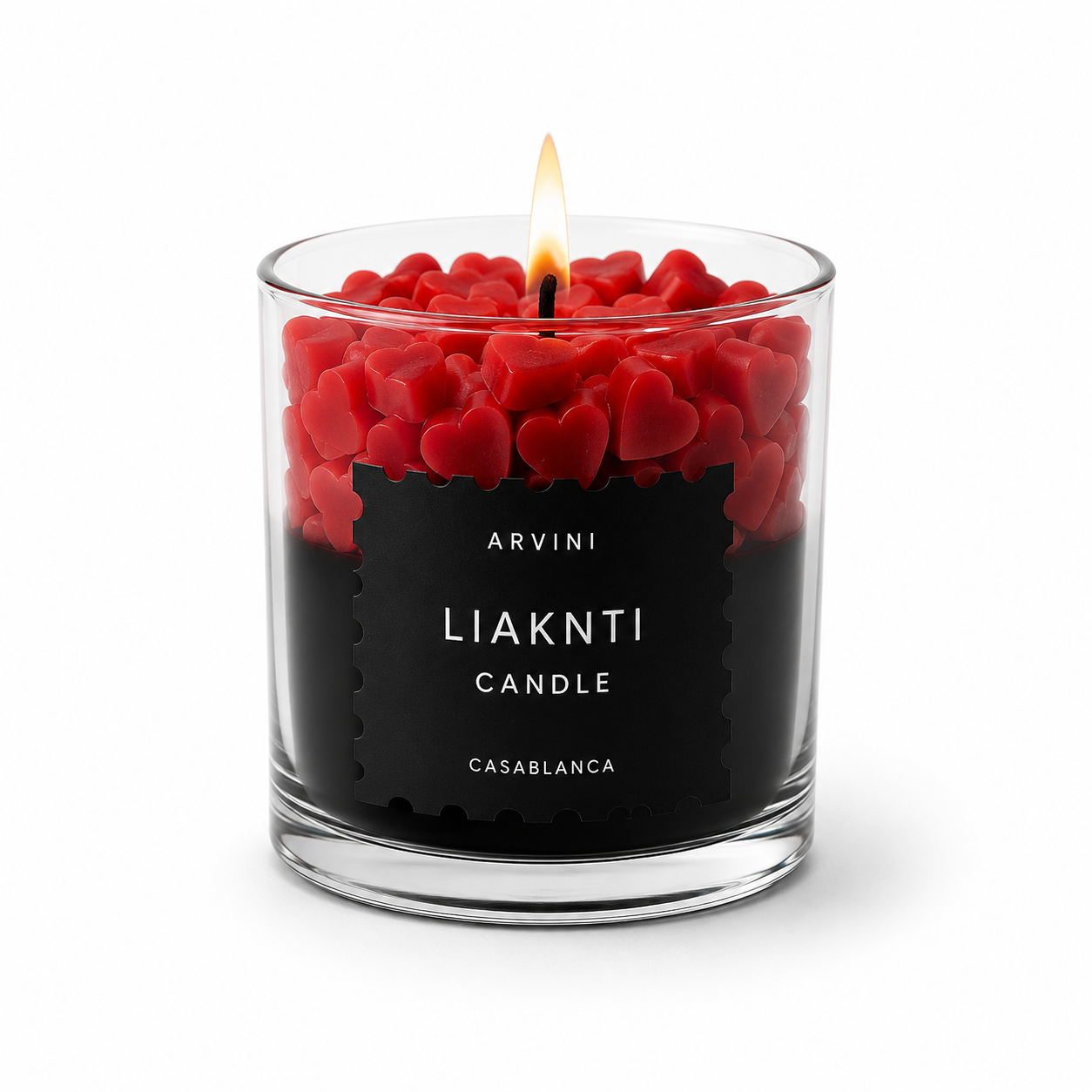 Candle Likanti