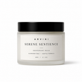 SERENE SENTIENCE DEODORANT BALM