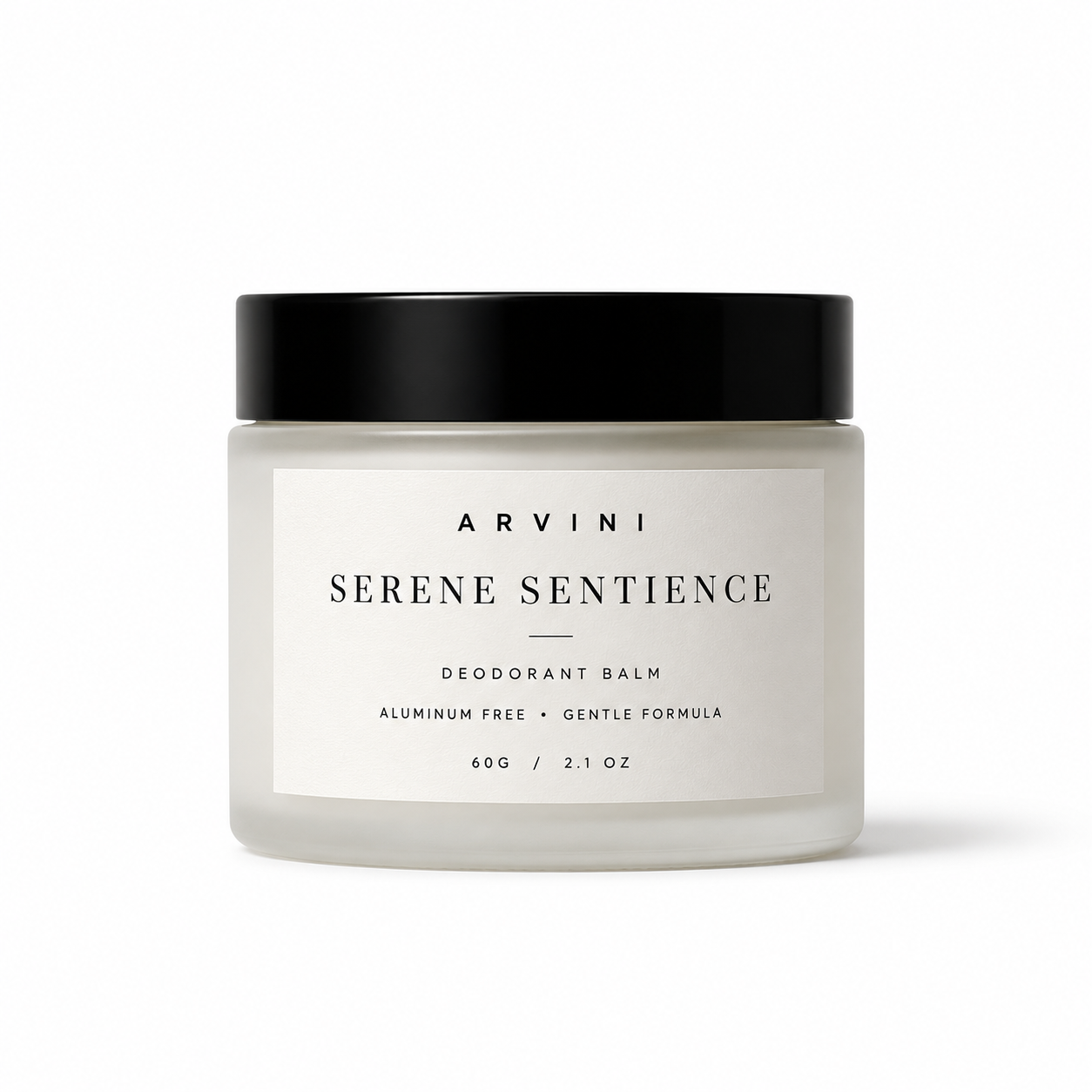 SERENE SENTIENCE DEODORANT BALSAM