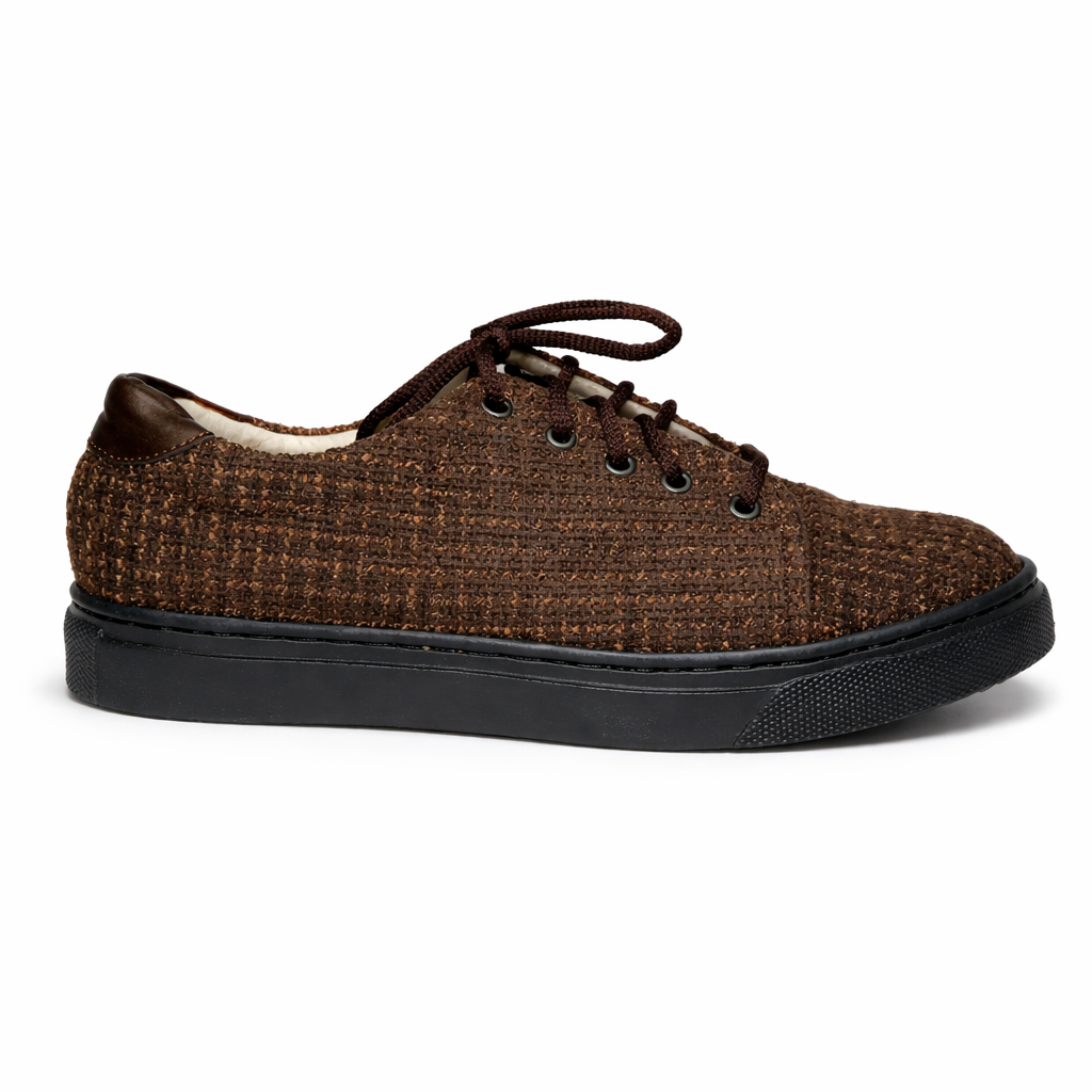 TWEEDSCHUHE