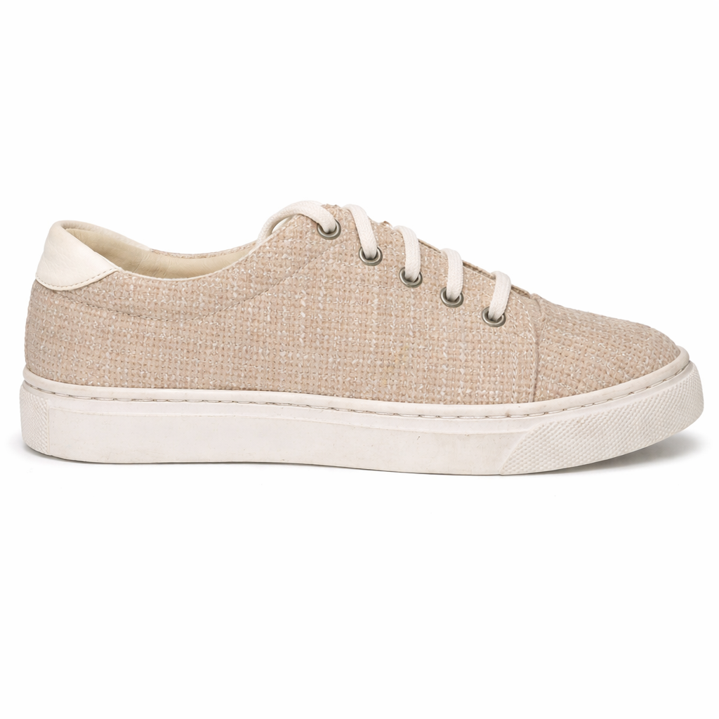 TWEEDSCHUHE