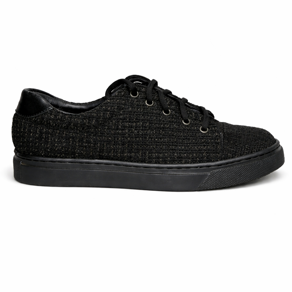 TWEEDSCHUHE