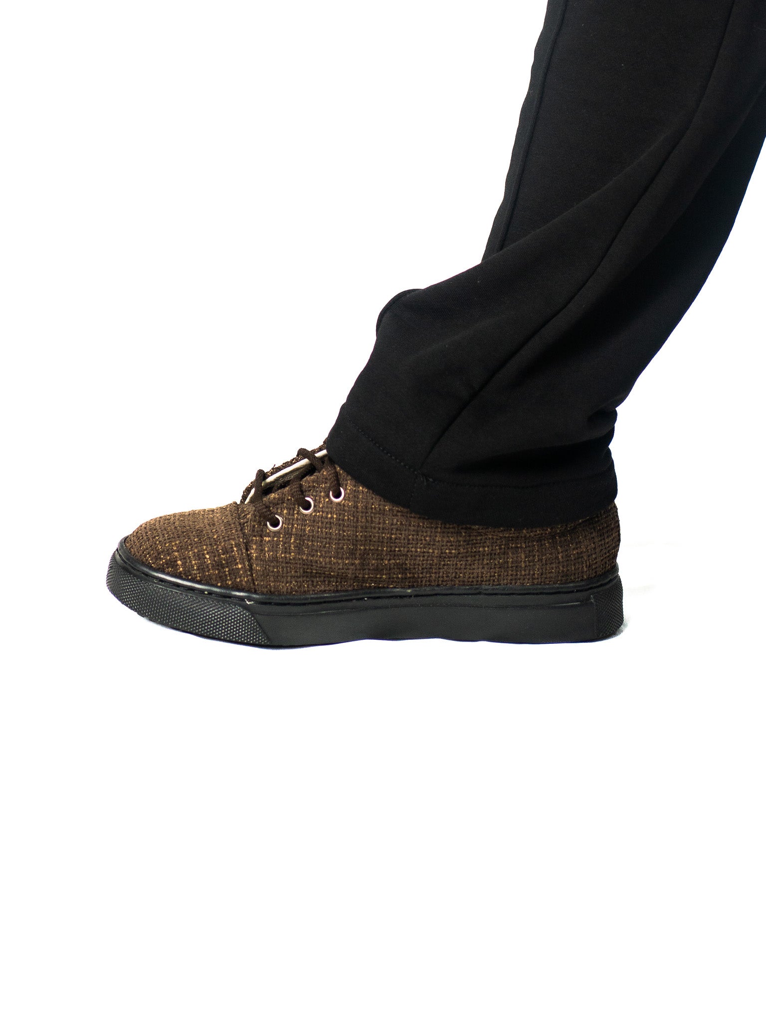 TWEEDSCHUHE